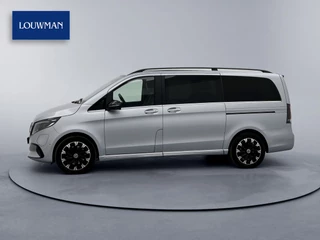 Mercedes-Benz EQV - afbeelding nr 22