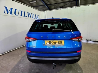 Škoda Kodiaq - afbeelding nr 13