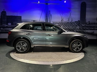 Audi Q5 Audi Q5 50 TFSI e S edition Competition *Keyless*Camera*DaytonaGrey*NIEUW* € 10.000,- korting! - afbeelding nr 15