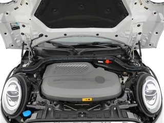 MINI Electric (INCL-BTW) *HEAD-UP | HARMAN/KARDON-AUDIO | LEATHER-ALCANTARA | MATRIX-LED | CAMERA | KEYLESS | NAVI-FULLMAP | DAB+ | ECC | HEATED-SPORT-SEATS | DIGI-COCKPIT | PDC | CRUISE | 17