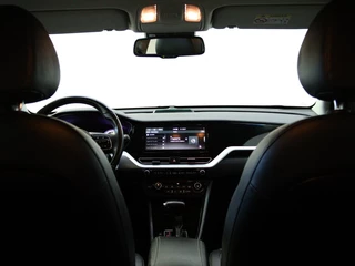 Kia Niro Kia Niro 1.6 GDi PHEV DynPL |Dodehoek detectie | Stuur/Stoel Verwarming | - afbeelding nr 18
