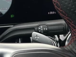 Mercedes-Benz B-Klasse Mercedes-Benz B-Klasse 250 e AMG Line | Camera | MBUX | Ambient Light | DAB+ | LED | CarPlay - afbeelding nr 19
