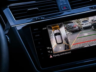 Volkswagen Tiguan Volkswagen Tiguan 2.0 TSI 4Motion R-Line|PANO|DYNAUDIO|ACC - afbeelding nr 28