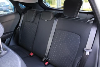 Ford Puma Ford Puma 1.0 EcoBoost Hybrid Titanium 125pk | Driver Assistance Pack | Winterpack | Comfort Pack | Elek. Achterklep | Verlengde Fabrieksgarantie tot 10-2028 - afbeelding nr 11