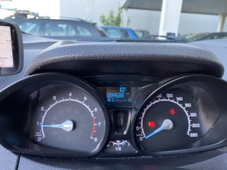 Ford EcoSport - afbeelding nr 7