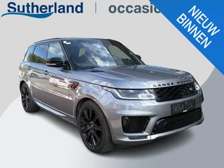Land Rover Range Rover Sport P400e HSE Dynamic Stealth