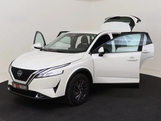 Nissan QASHQAI - afbeelding nr 9