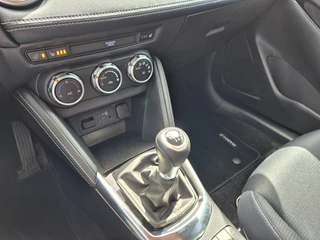 Mazda 2 - afbeelding nr 22