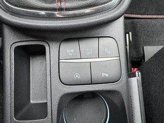 Ford Puma Ford Puma 1.0 EcoBoost Hybrid ST-Line | Adaptive cruise control | Winter Pack | Automatische airco | Camera | Privacy glass - afbeelding nr 25