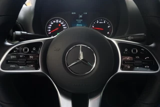 Mercedes-Benz Sprinter Mercedes-Benz Sprinter 211 CDI L2H2 Aut-9 FWD Airco Cruise Control Navi MBUX Camera PDC VA - afbeelding nr 18