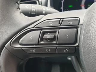 Toyota Yaris Cross - afbeelding nr 19