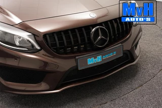 Mercedes-Benz B-Klasse Mercedes B-klasse 250 4Matic Prestige|AMG|BOMVOL!|PANO|LED - afbeelding nr 75