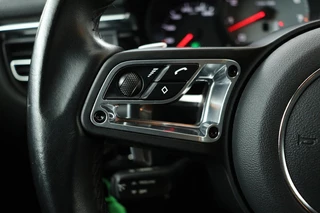 Porsche Macan Porsche Macan 3.0 S | Luchtvering | Leder |  Stoel & stuurverwarming | Camera | Navigatie | Full LED | Memory | DAB | Cruise control - afbeelding nr 21