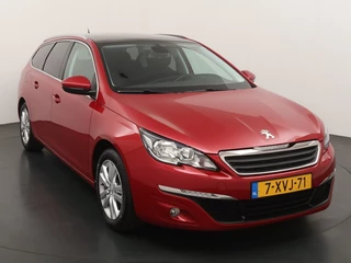 Peugeot 308 Peugeot 308 SW 1.2 e-THP Blue L. Ex - afbeelding nr 11