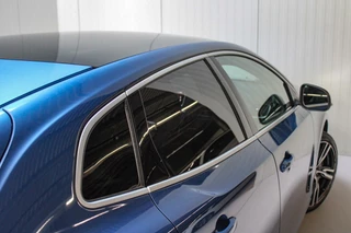 Volvo V40 Volvo V40 2.0 D3 Business Sport PANO| R DESIGN - afbeelding nr 31