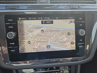 Volkswagen Tiguan - afbeelding nr 18