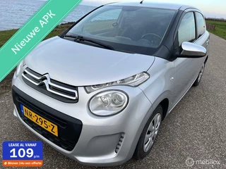 Citroën C1 - 26867466-0