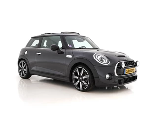 MINI Cooper S - 453038899-0