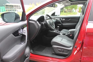 Nissan QASHQAI Nissan QASHQAI 1.2 Tekna Uitv. PANORAMADAK - NAVIGATIE - afbeelding nr 2