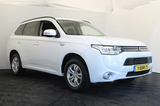 Mitsubishi Outlander |Camera|Navi|Trekhaak| - afbeelding nr 3