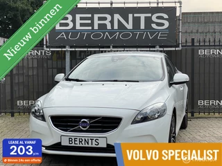 Volvo V40 Volvo V40 2.0 T2|Navigatie|Parkeersensoren|Digitaal Instrumentenpaneel - afbeelding nr 1