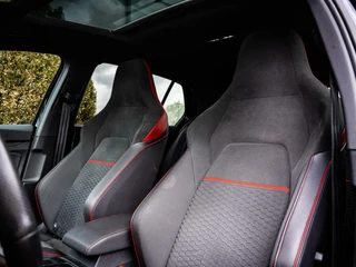 Volkswagen Golf Volkswagen Golf 2.0 TSI GTI Clubsport|PANO|HEADUP|ACC|MAXTON - afbeelding nr 11