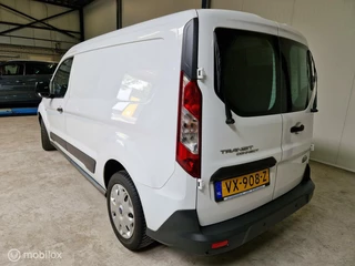 Ford Transit Connect Ford Transit Connect 1.5 TDCI L2 Trend HP Airco,Navi+camera,Pdc Automaat - afbeelding nr 8