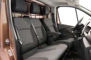 Renault Trafic - Airco - Navi - Cruise - € 10.900,- Excl. - afbeelding nr 5