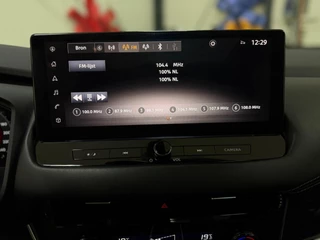 Nissan QASHQAI Nissan Qashqai 1.5 e-Power | Navi |190PK| 360° Cam | Pano| Keyless Entry|Nardo Grey - afbeelding nr 24