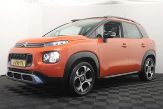 Citroën C3 Aircross - 435330137-0