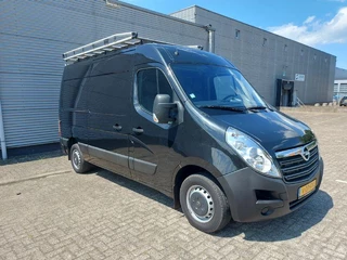 Opel Movano Opel Movano 2.3 CDTI L2H2,airco,navigatie,imperiaal+Trap,prijs is EX btw, - afbeelding nr 3