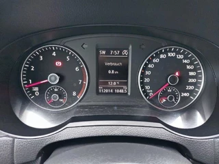 Volkswagen Sharan Volkswagen Sharan 1.4 TSI Comfortline 7 Persoons, airco,navigatie,stoelverwarming,parkeersensoren, - afbeelding nr 15