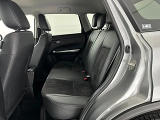 Suzuki Vitara Suzuki Vitara 1.4 Boosterjet Style Smart Hybrid | Navigatie | Lederen Bekleding | Adaptieve Cruise Control - afbeelding nr 20