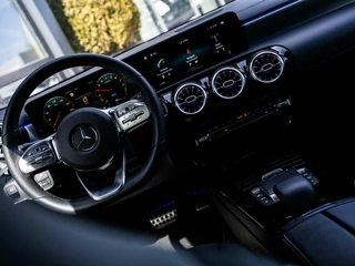 Mercedes-Benz CLA Mercedes CLA-klasse 250e AMG|PANO|CAMERA|ACC|SFEERV.|19'' - afbeelding nr 19