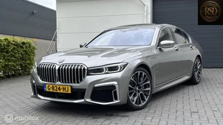 BMW 7 Serie 745e High Executive