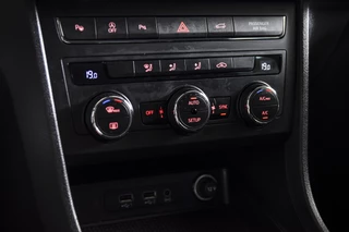 SEAT Ateca SEAT Ateca 1.0 EcoTSI 115 PK Style Business Intense (Orig. NL) | Adapt.Cruise | Camera | PDC | NAV + App.Connect | Auto.Airco | LED | LM 18