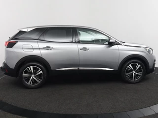 Peugeot 3008 Peugeot 3008 1.2 PureTech*AUTOMAAT*GT CRUISE*HAAK*ECC*NAVI*CAM* - afbeelding nr 6