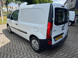 Mercedes-Benz Citan - afbeelding nr 3