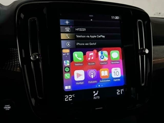 Volvo XC40 Volvo XC40 1.5 T5 Recharge R-Design Pano Navi Camera Cruise - afbeelding nr 36