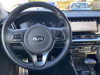 Kia Niro - afbeelding nr 24