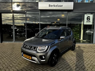 Suzuki Ignis - afbeelding nr 11