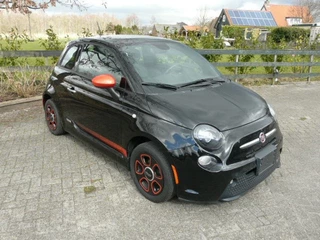 Fiat 500e - afbeelding nr 13