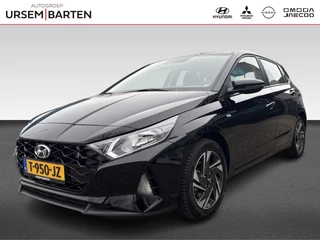 Hyundai i20 1.0 T-GDI Comfort Smart