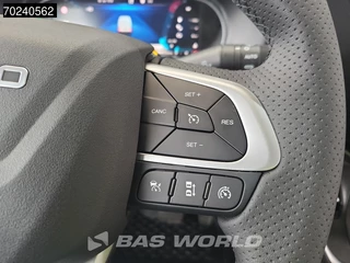 Iveco Daily Iveco Daily 35C18 180PK Automaat Dubbellucht L2H2 ACC Navi Camera 12m3 Airco - afbeelding nr 17