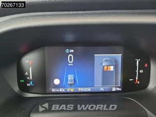 Ford Transit Ford Transit 165pk Automaat Black Edtion L3H2 10'' Xenon CarPlay Camera PDC L3 11m3 Airco Cruise control - afbeelding nr 16