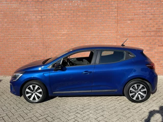 Renault Clio Renault Clio 1.0 TCe 91 pk Equilibre Navigatie Apple Carplay/Android Auto Parkeersensoren achter Cruise Control Ledverlichting Airco - afbeelding nr 6
