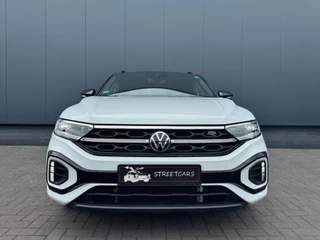 Volkswagen T-Roc Volkswagen T-Roc 1.5 TSI 3xR-Line Aut. Pano/Acc/CAM/FULL!! - afbeelding nr 11
