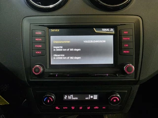 SEAT Ibiza Seat Ibiza ST 1.0 EcoTSI Style Connect NAVI|CARPLAY|LED|PDC|SToELVERW - afbeelding nr 23