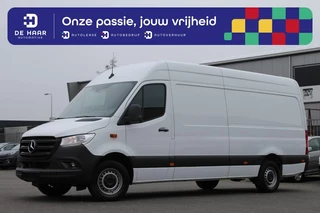 Mercedes-Benz Sprinter - afbeelding nr 1