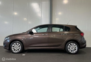 Fiat Tipo Fiat Tipo 1.6 MultiJet 16v [ LM airco EURO 6 ] - afbeelding nr 3